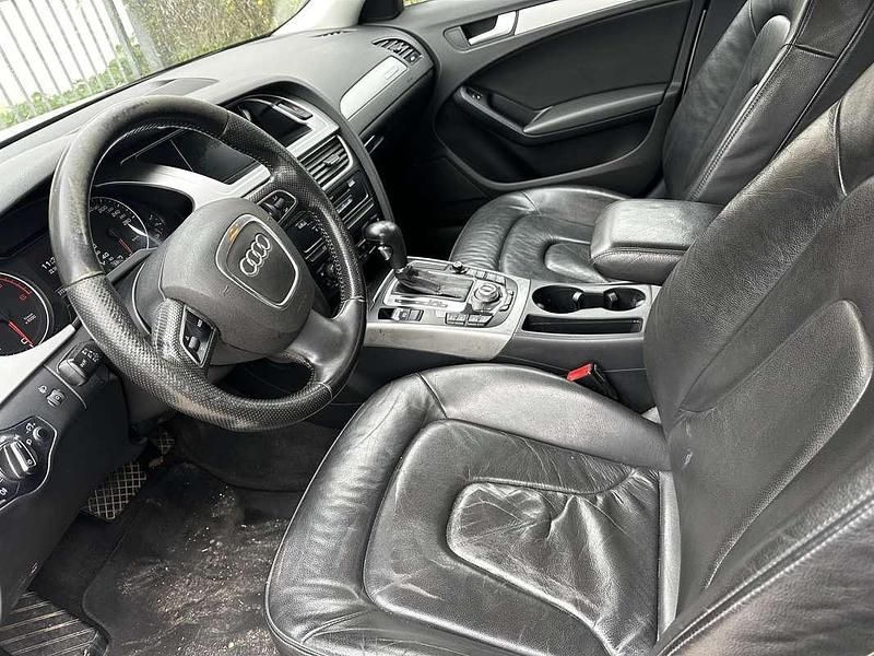 Usata Audi A4 239 CV (175 kW) 2008 Station wagon