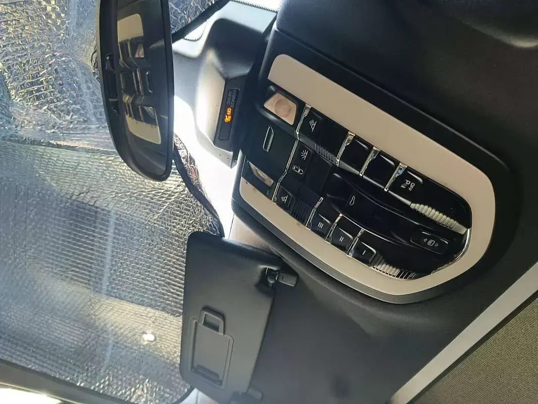 Usata Porsche Macan 340 CV (250 kW) 2016 Blu/azzurro SUV