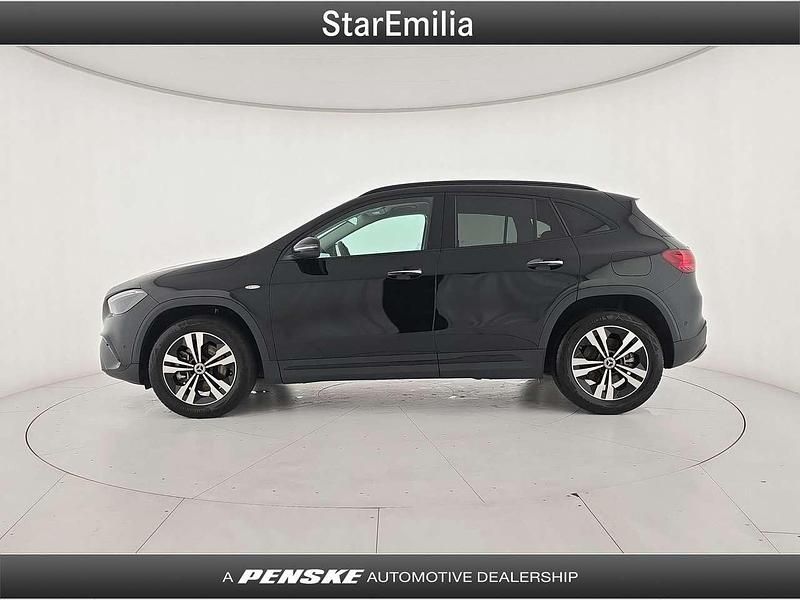 Usata Mercedes GLA250 Advanced Plus 218 CV (160 kW) 2025 Nero SUV