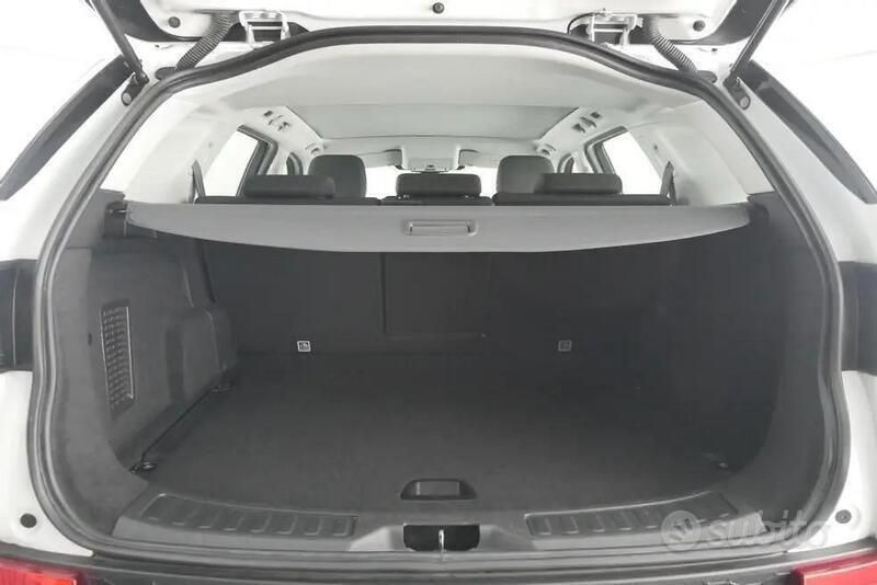 Usata Land Rover Discovery Sport 180 CV (132 kW) 2017 Bianco SUV