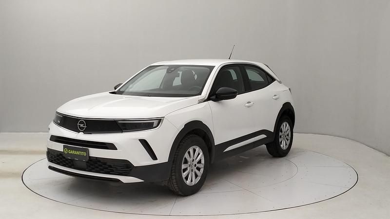 Usado Opel Mokka Edition 101 CV (74 kW) 2022 SUV