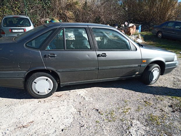 Fiat tempra 1992