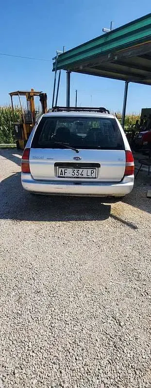 Usata Ford Escort 88 CV (64 kW) 1995 Station wagon