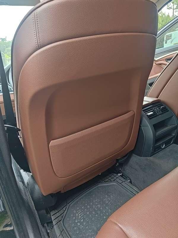 Usata BMW 520 184 CV (135 kW) 2011 Berlina