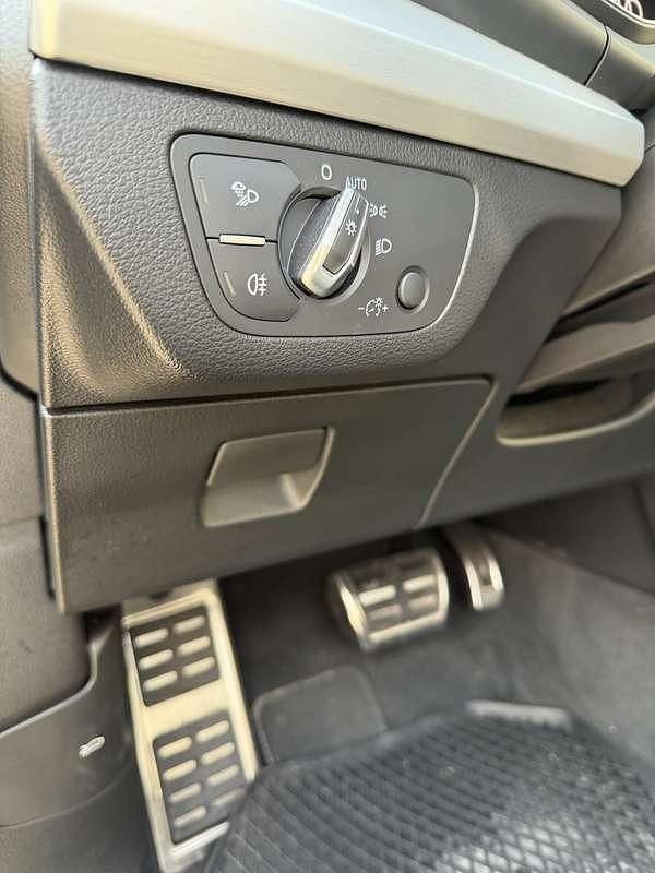 Usata Audi Q5 S-line plus 265 CV (194 kW) 2023 SUV