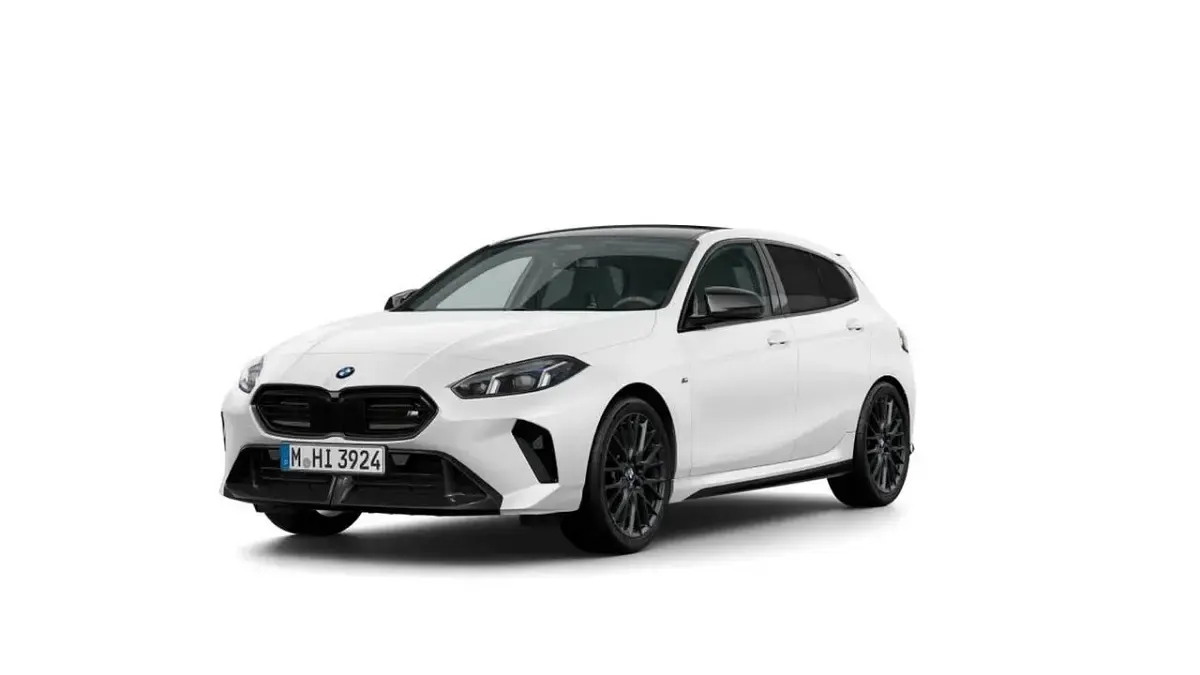 Usata BMW M135 Performance 317 CV (233 kW) 2026 Utilitaria