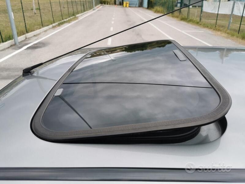 Usata Citroën AX 54 CV (39 kW) 1992 Grigio Utilitaria