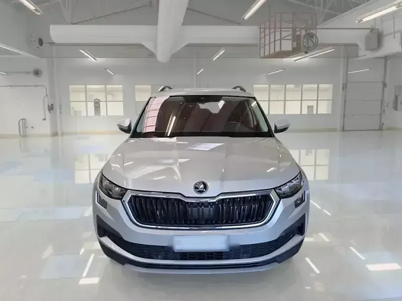 Usata Skoda Kodiaq Executive 149 CV (109 kW) 2022 SUV