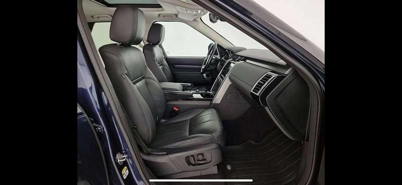 Usata Land Rover Discovery 5 HSE 249 CV (183 kW) 2017 SUV