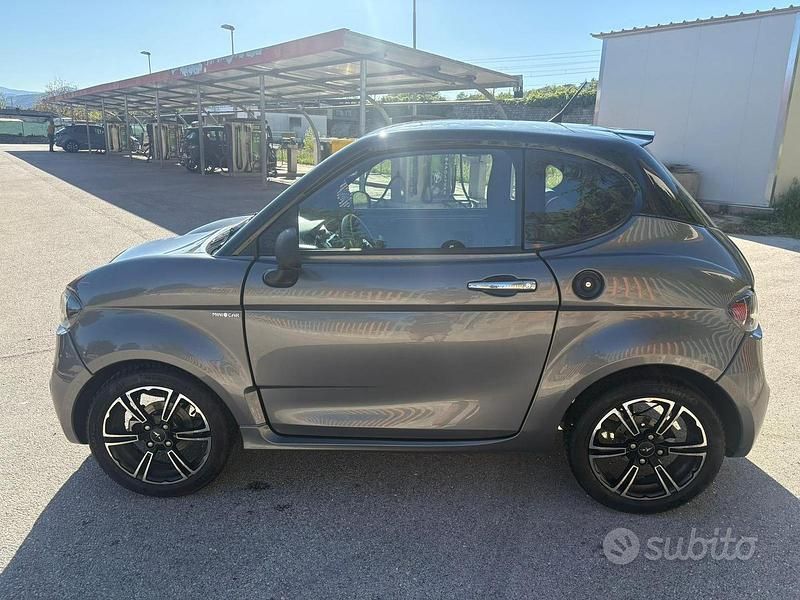 Usata Chatenet CH40 2018 Grigio Utilitaria