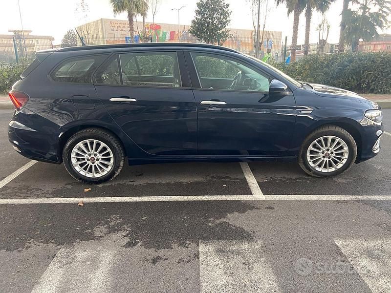 Usata Fiat Tipo 130 CV (95 kW) 2021