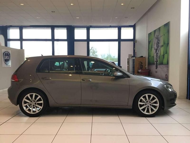 Usata VW Golf VII Highline 122 CV (89 kW) 2013 Other Utilitaria