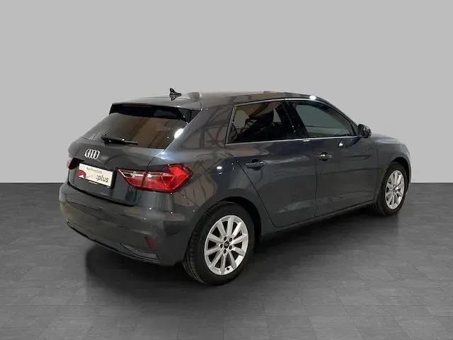 Usata Audi A1 Sportback Admired 95 CV (69 kW) 2025 Grigio manhattan metallizzato Utilitaria