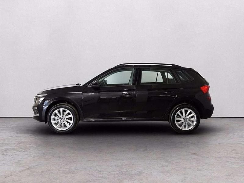 Nuevo Skoda Kamiq 116 CV (85 kW) 2026 Negro SUV