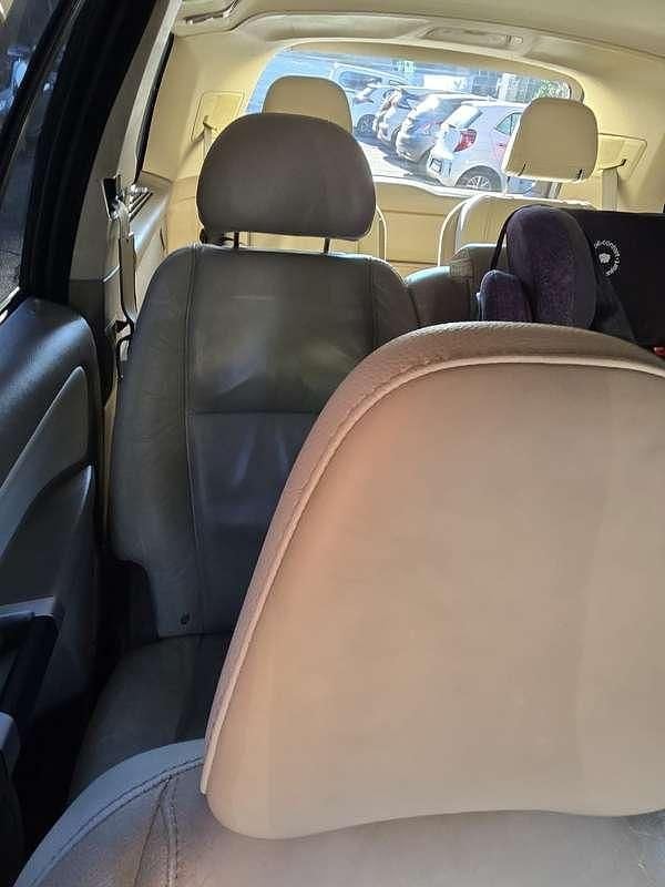 Usata Volvo XC90 209 CV (153 kW) 2013 Nero SUV