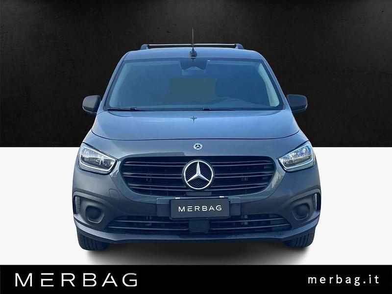 Usata Mercedes Citan 110 95 CV (69 kW) 2022 Other Station wagon