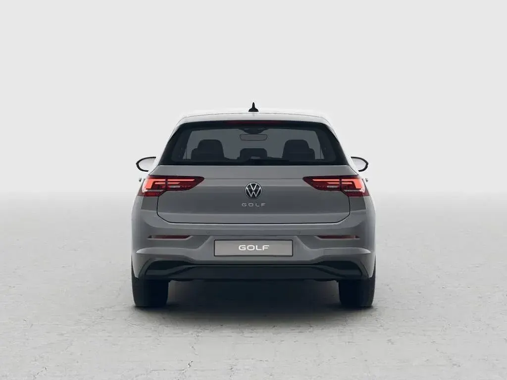 Nuova VW Golf VIII Edition 115 CV (84 kW) 2026 Moonstone grey Berlina