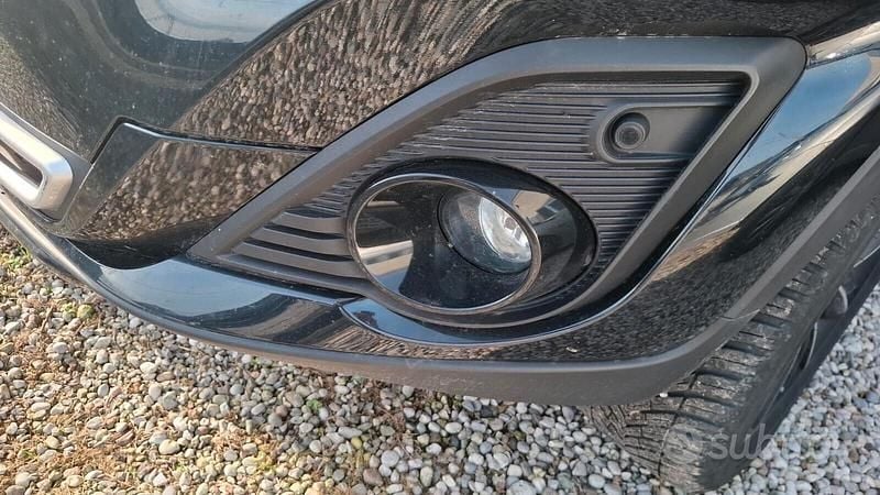 Usata DR F35 149 CV (109 kW) 2022 Nero SUV