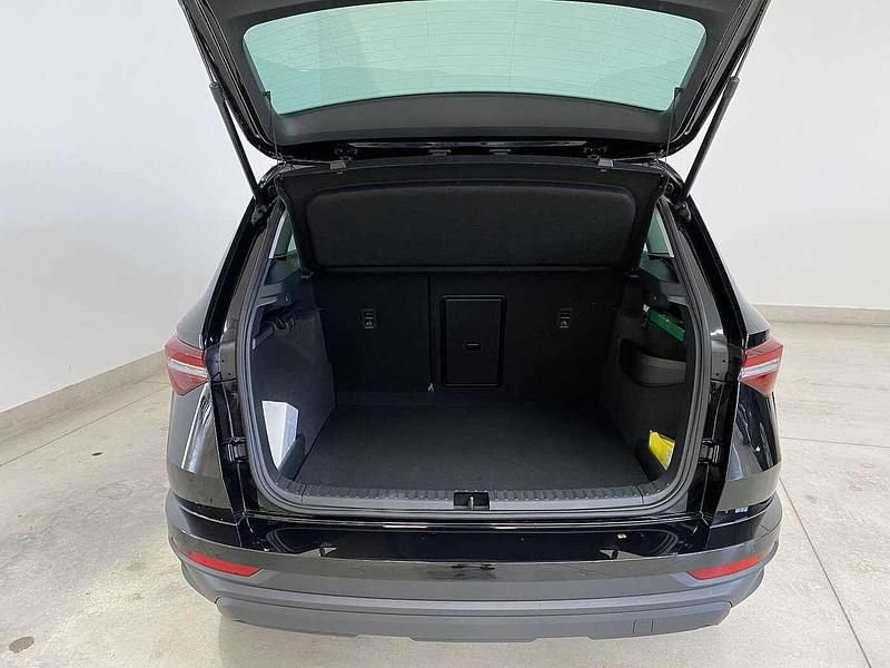 Nuova Skoda Karoq Selection 150 CV (110 kW) 2025 Nero SUV