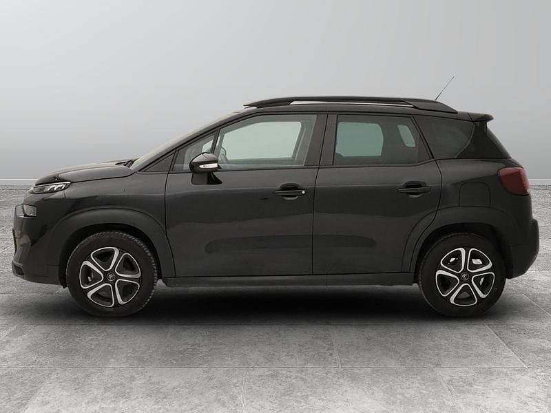 Usata Citroën C3 Aircross Feel 110 CV (80 kW) 2023 Nero SUV