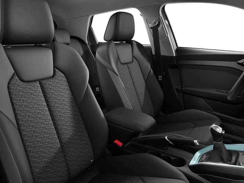 Nuova Audi A1 Business 116 CV (85 kW) 2026 Grigio