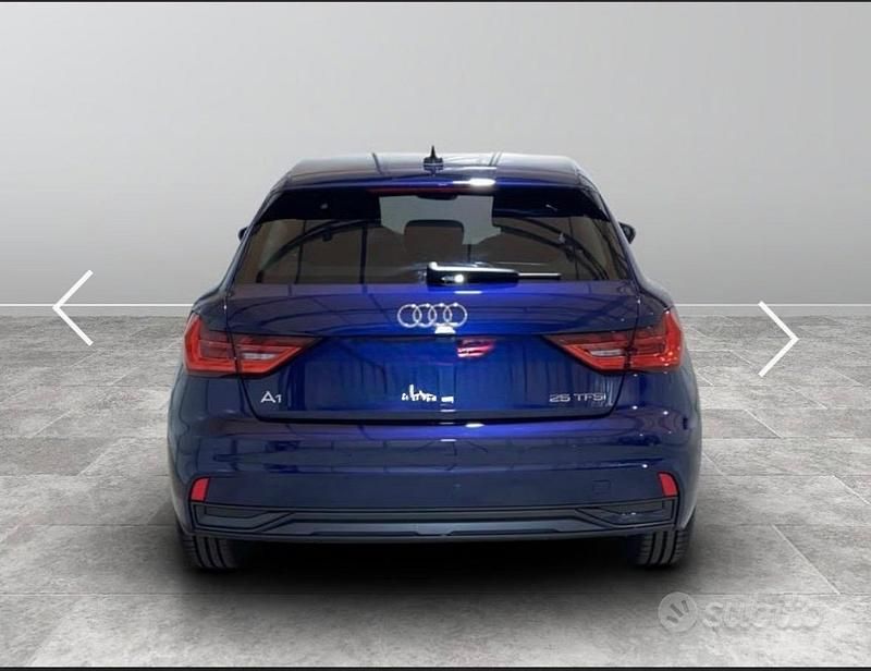Usata Audi A1 2025 SUV
