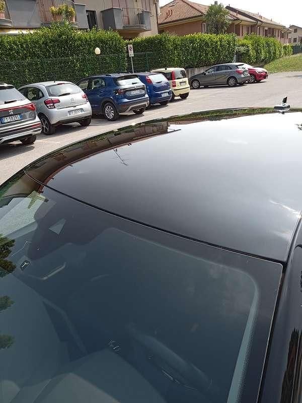 Usata Audi A1 Sportback Admired 116 CV (85 kW) 2019 Bianco Utilitaria