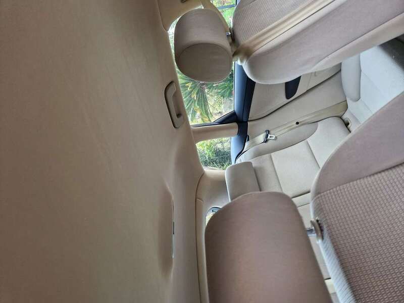 Usata 2006 Audi A3 Sportback Attraction Due volumi | 3200 € (Buon prezzo) - Immagine 1/4