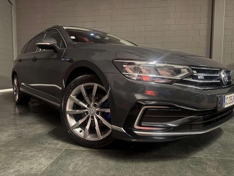 Usata VW Passat GTE 156 CV (114 kW) 2020 Other Station wagon