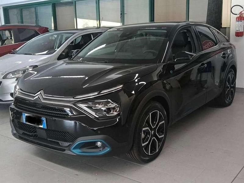Usata 2025 Citroën e-C4 Shine Berlina | 22.500 € (Buon prezzo) - Immagine 1/4