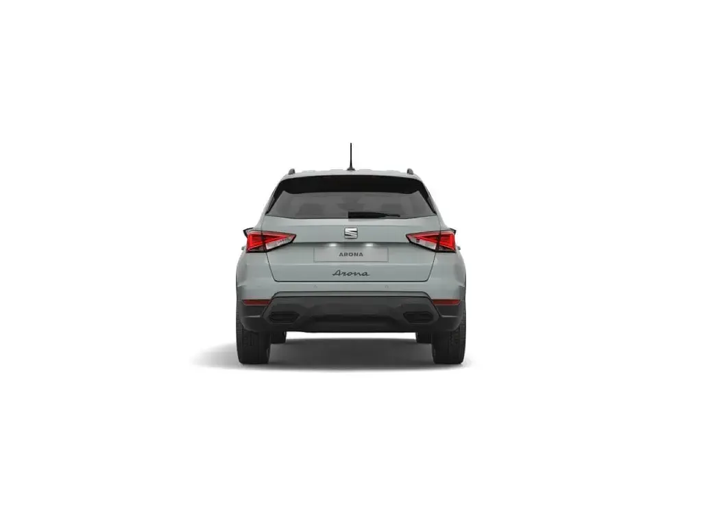 Nuova Seat Arona Black Edition 116 CV (85 kW) 2026 Grigio oniric SUV