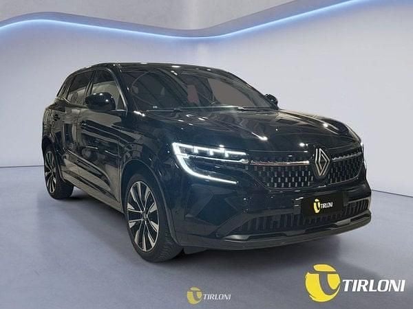 Usata Renault Austral Techno 199 CV (146 kW) 2023 Nero SUV