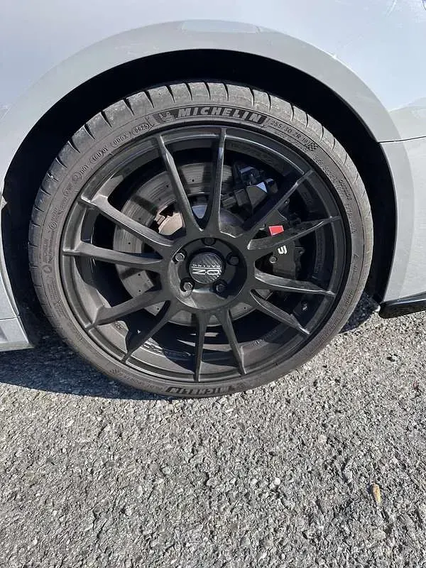 Usata Audi RS3 Ambiente 400 CV (294 kW) 2020 Berlina