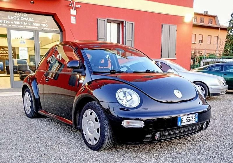 Usata VW New Beetle 102 CV (75 kW) 2000 Other Utilitaria