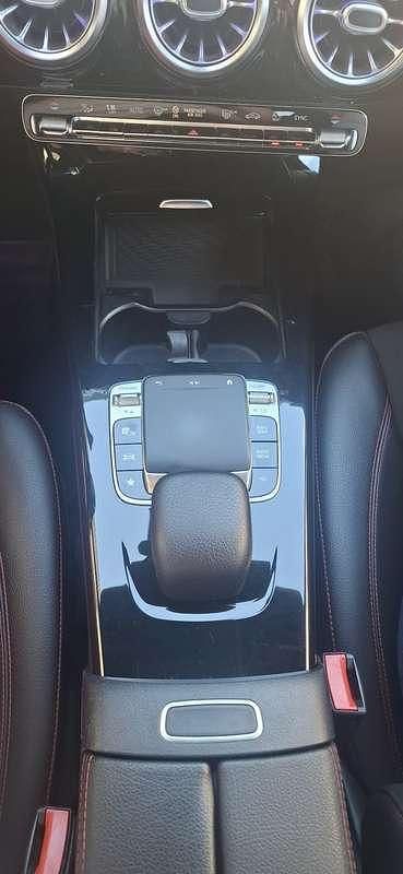 Usata Mercedes CLA200 Shooting Brake Premium 150 CV (110 kW) 2019 Station wagon