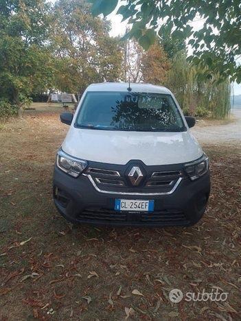 Usato 2022 Renault Kangoo El 60 CV (26.000 €)
