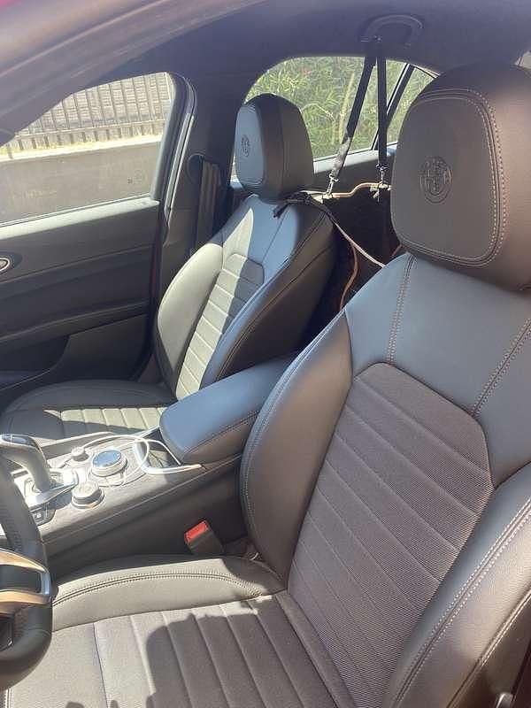 Usata Alfa Romeo Giulia Sprint 160 CV (117 kW) 2024 Berlina