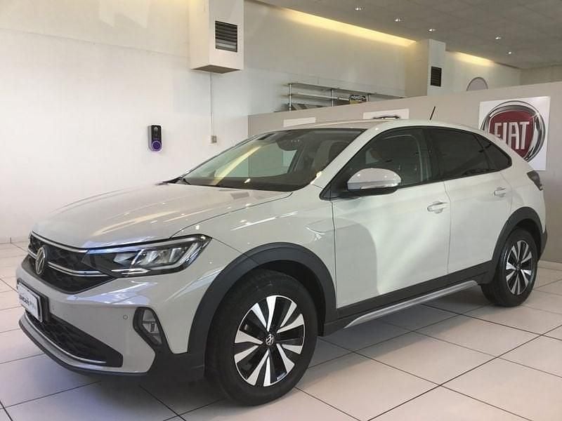 Usata VW Taigo Life 110 CV (80 kW) 2023 Other SUV