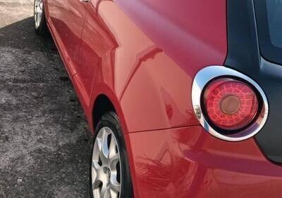 Usato 2010 Alfa Romeo MiTo 1.4 LPG_Hybrid 119 CV (3.500 €)