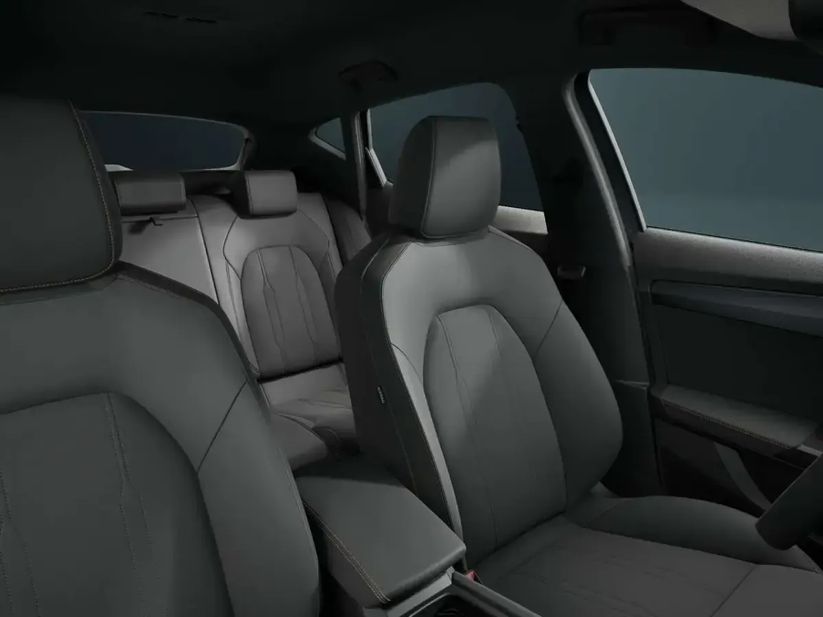 Nuova Cupra Formentor 150 CV (110 kW) 2026 Magnetic tech SUV