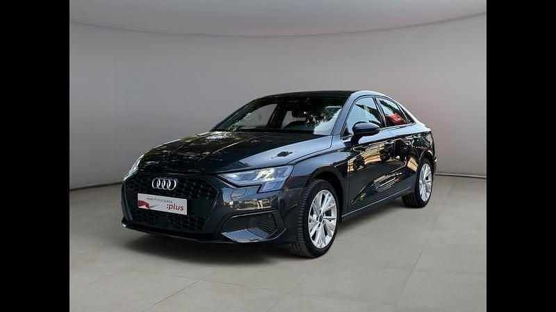 Usata Audi A3 Business 116 CV (85 kW) 2023 Berlina