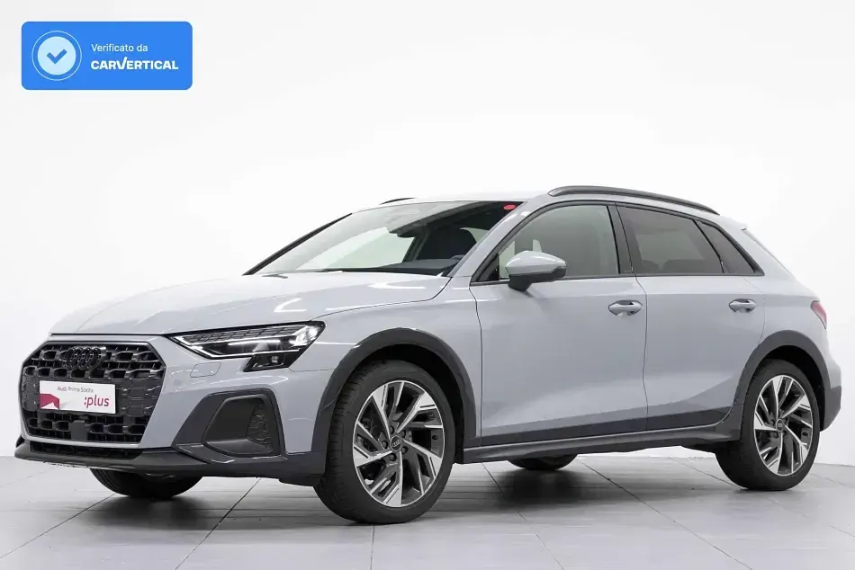 Usata Audi A3 150 CV (110 kW) 2025 Utilitaria