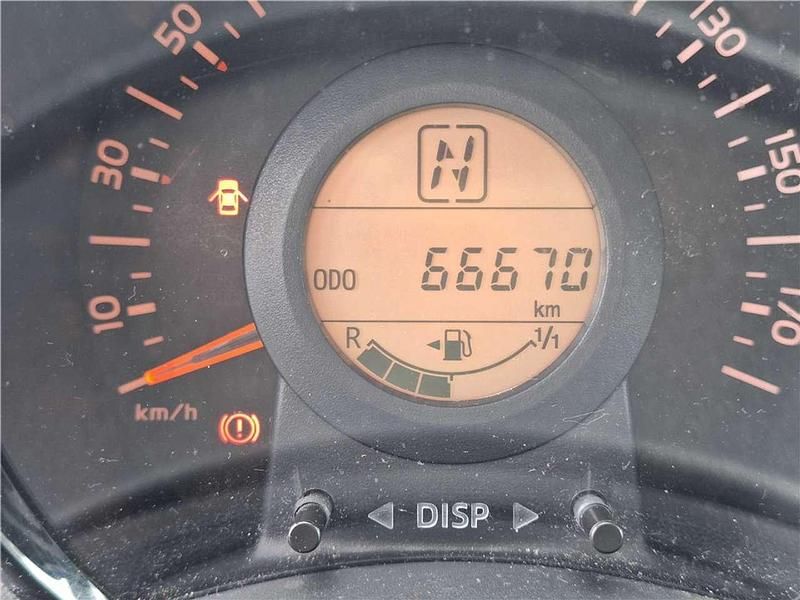 Usata Toyota Aygo 69 CV (50 kW) 2017 Other Utilitaria