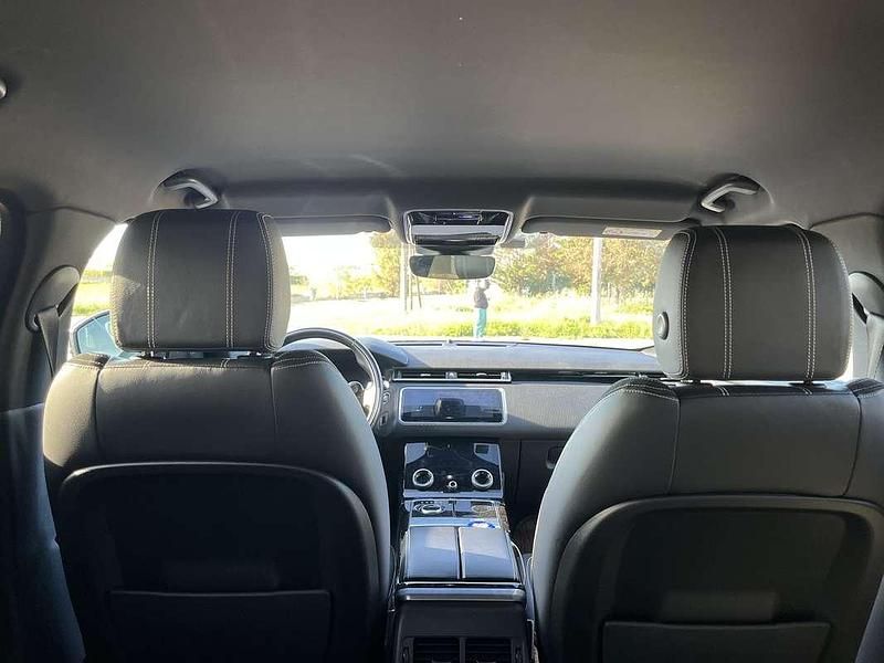 Usata Land Rover Range Rover Velar SE Dynamic 241 CV (177 kW) 2018 SUV