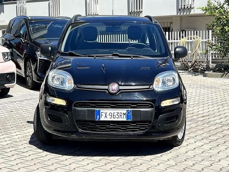 Usata Fiat Panda Easy 69 CV (50 kW) 2019 Utilitaria