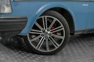 Usata Volvo 245 107 CV (78 kW) 1980 Altri Station wagon