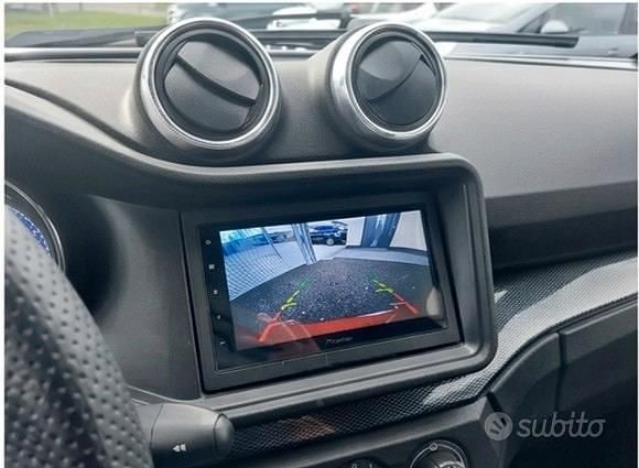 Usata Aixam Coupe GTI 2017 Rosso Coupé