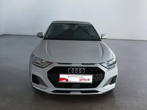 Usata Audi A1 Business 116 CV (85 kW) 2025 SUV