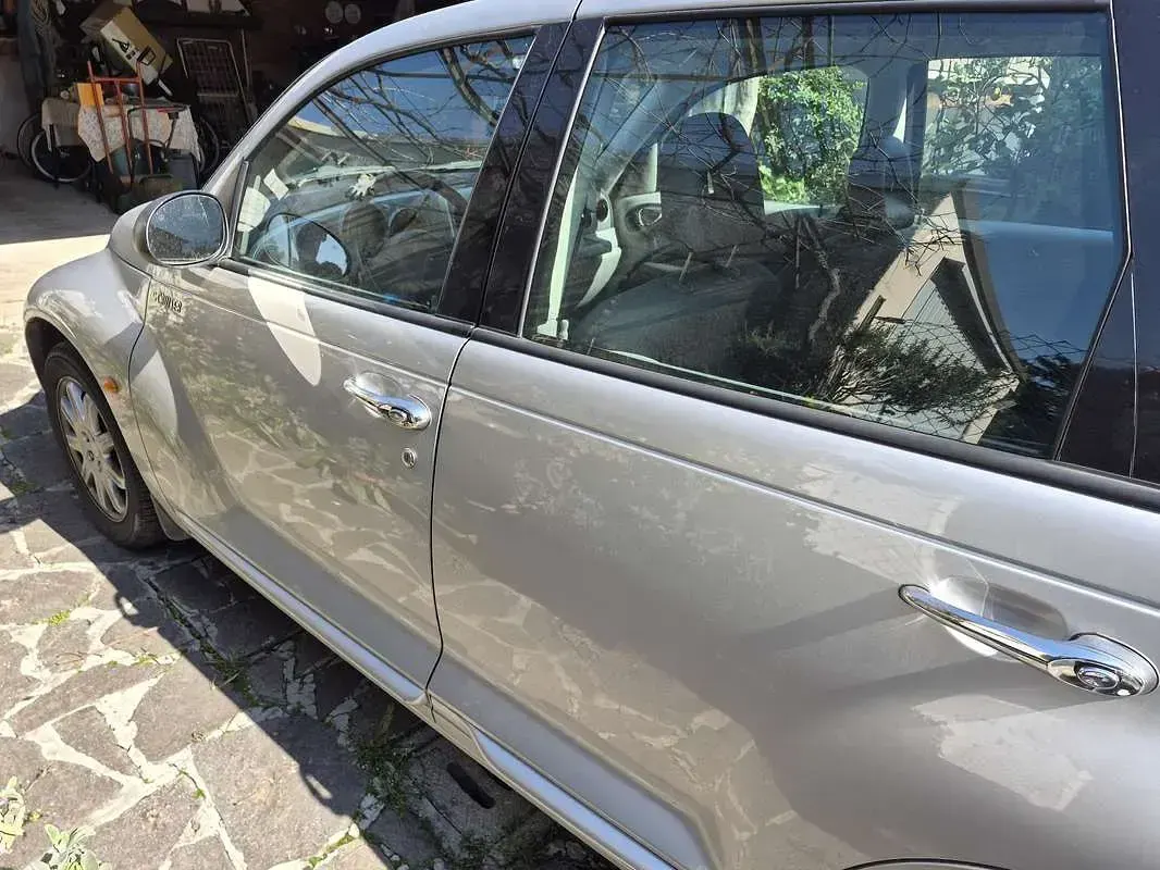 Usata Chrysler PT Cruiser Limited 116 CV (85 kW) 2008 Monovolume