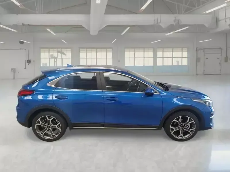 Usata Kia XCeed 141 CV (103 kW) 2022 SUV